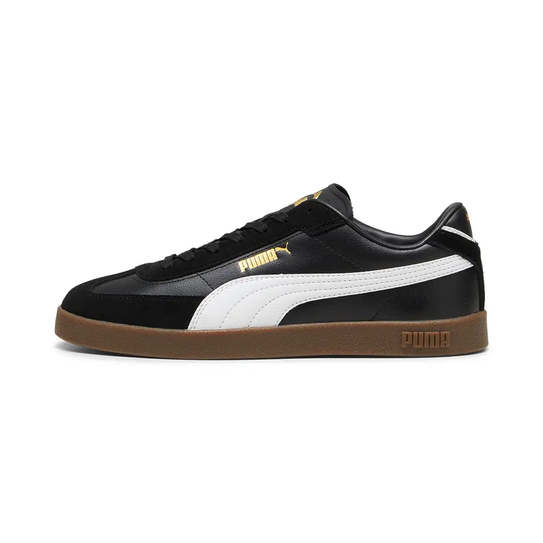 Puma Unisex Puma Club II Era | 39744702 - Image 2