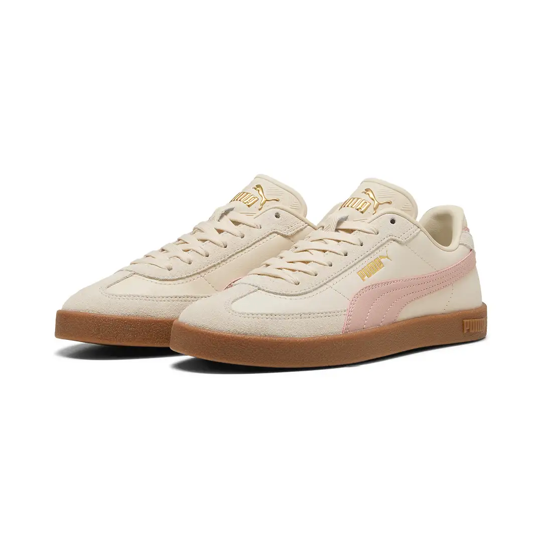 Puma Unisex Puma Club II Era | 39744723 - Image 3