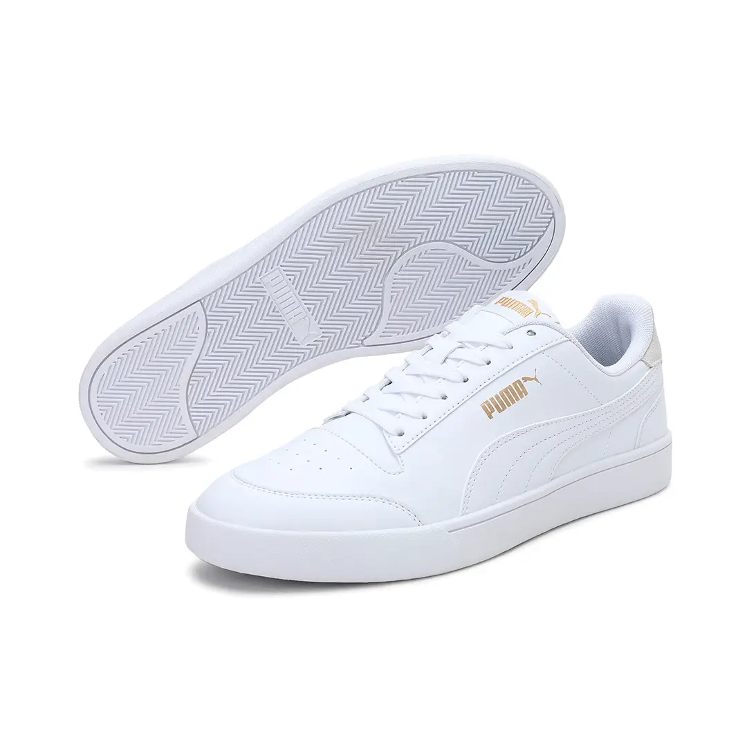 Puma Unisex Puma Shuffle | 30966808 - Image 3