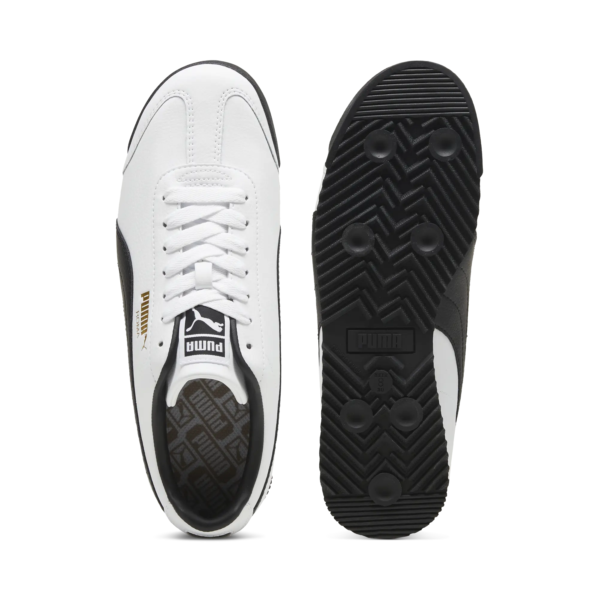 Puma Unisex Roma 24 Standard | 39686801 - Image 6