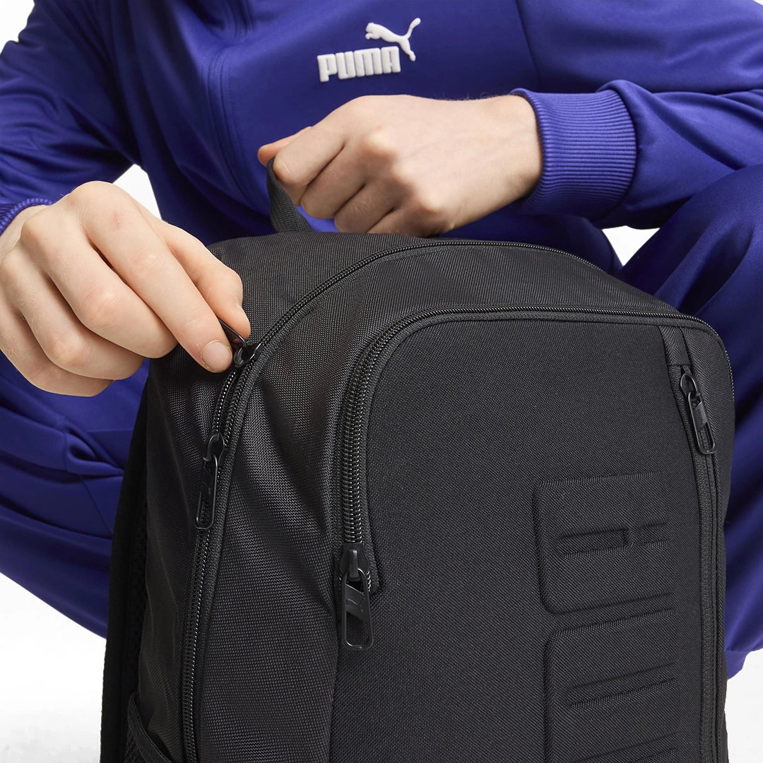 Puma Unisex S Backpack | 09071201 - Image 6