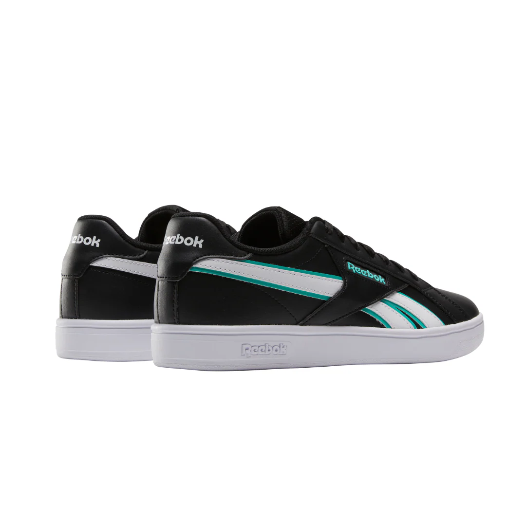 Reebok Unisex Court Retro | 100202601 - Image 3