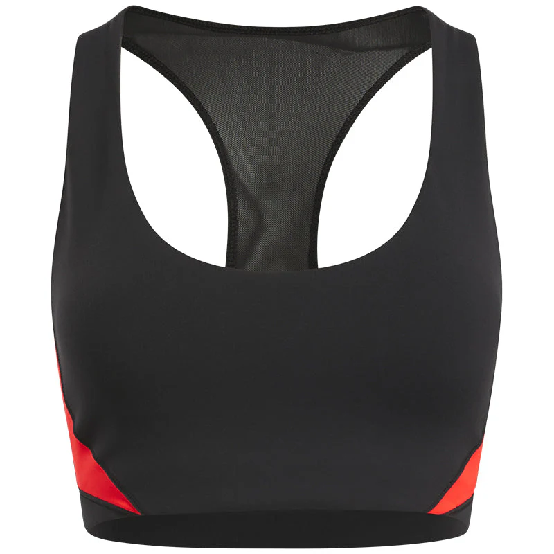 Reebok Women Lux Racer Bra - Colorblock | 100214651
