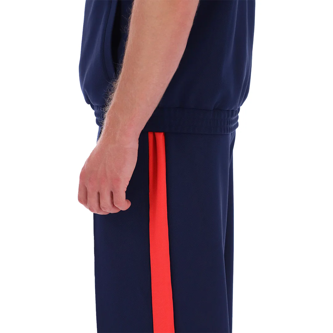 Reebok Men Colour Block Track Jogger | 100240071 - Image 2