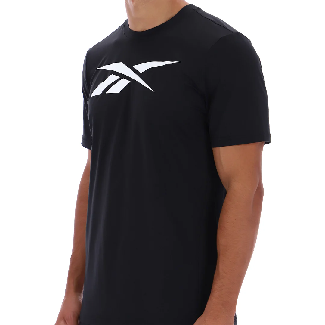 Reebok Men Jimmy Vector Standard Fit Tee | 100242102 - Image 4