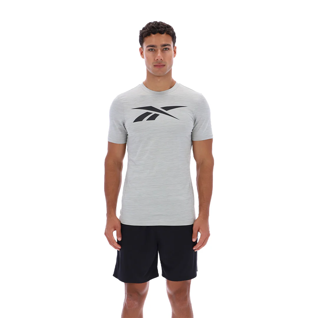 Reebok Men Jimmy Vector Standard Fit Tee | 100242103