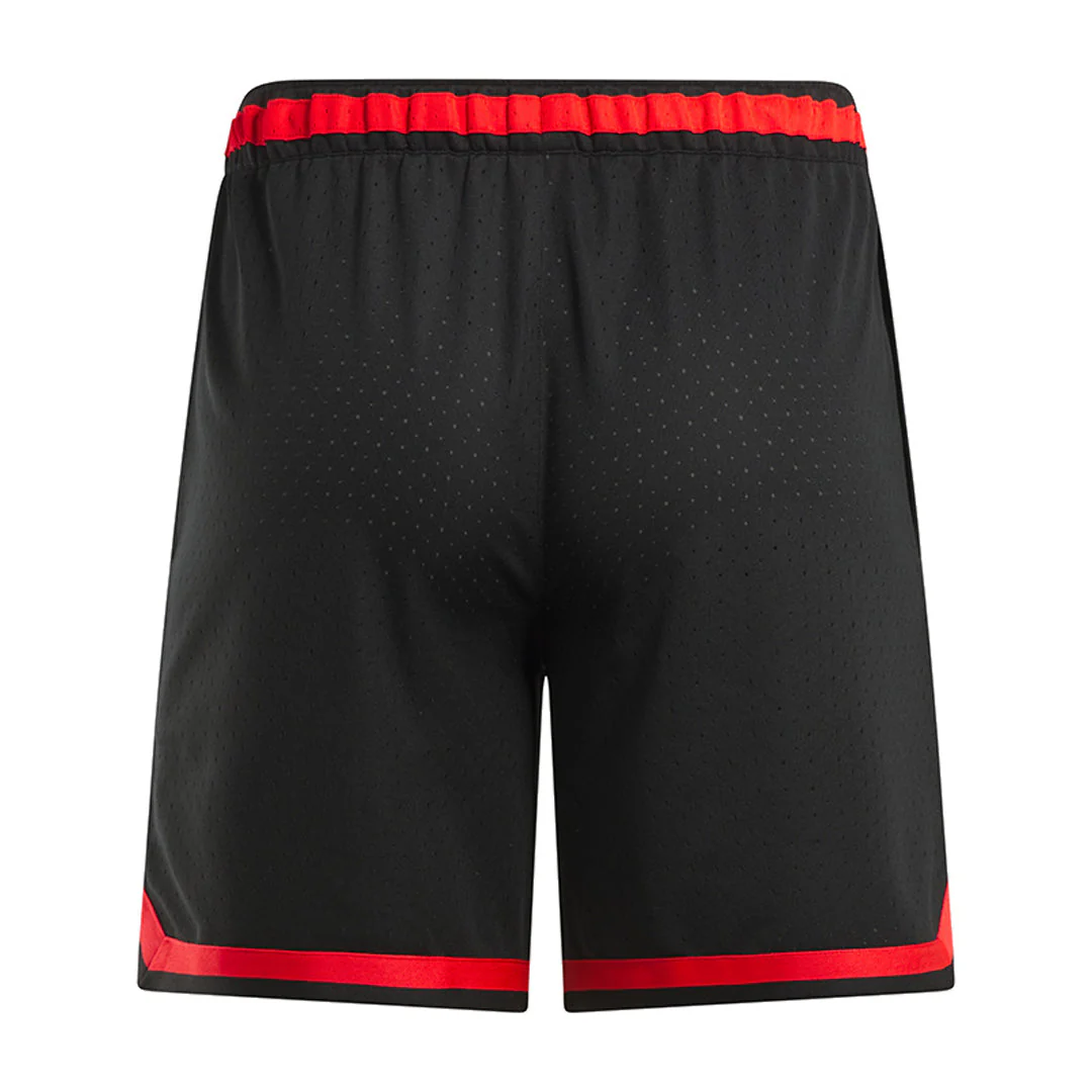 Reebok Men Reebok Basketball Transition Shorts | 100216389 - Image 4