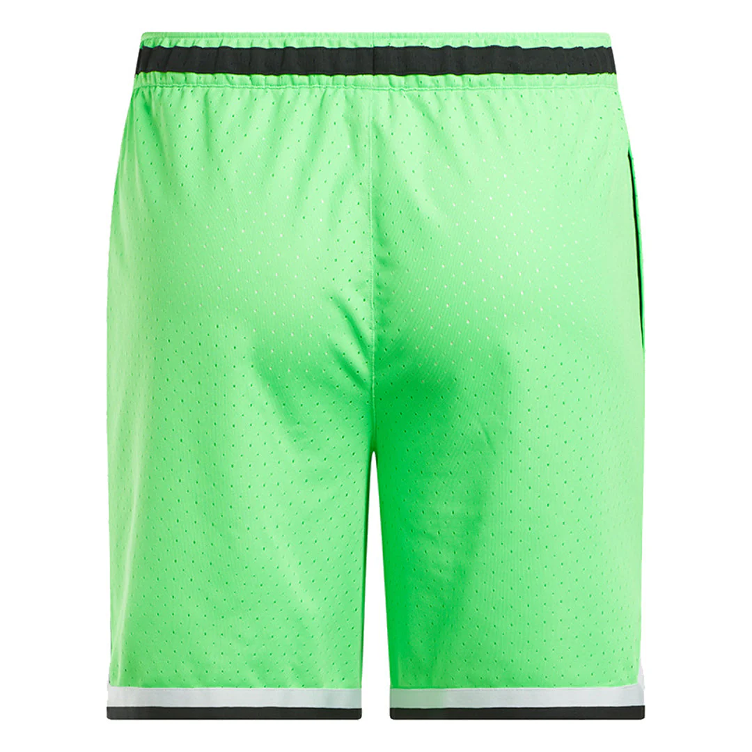 Reebok Men Reebok Basketball Transition Shorts | 100221420 - Image 4