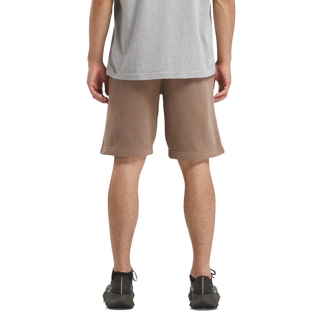 Reebok Men Ri Washed Shorts | 100205490 - Image 4