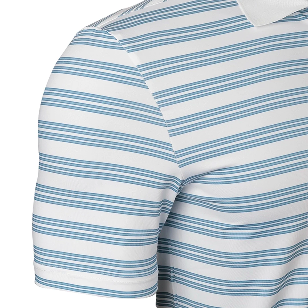 Reebok Men Stripe Tech Perform | RGMS25152W - Image 3