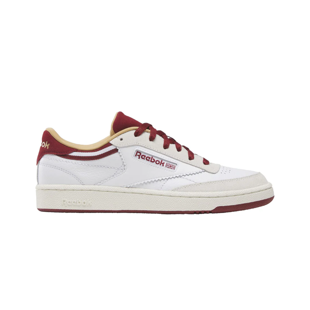 Reebok Unisex Club C 85 | 100229839