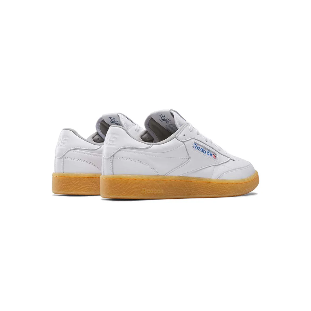 Reebok Unisex Club C 85 Vintage | 100209030 - Image 3