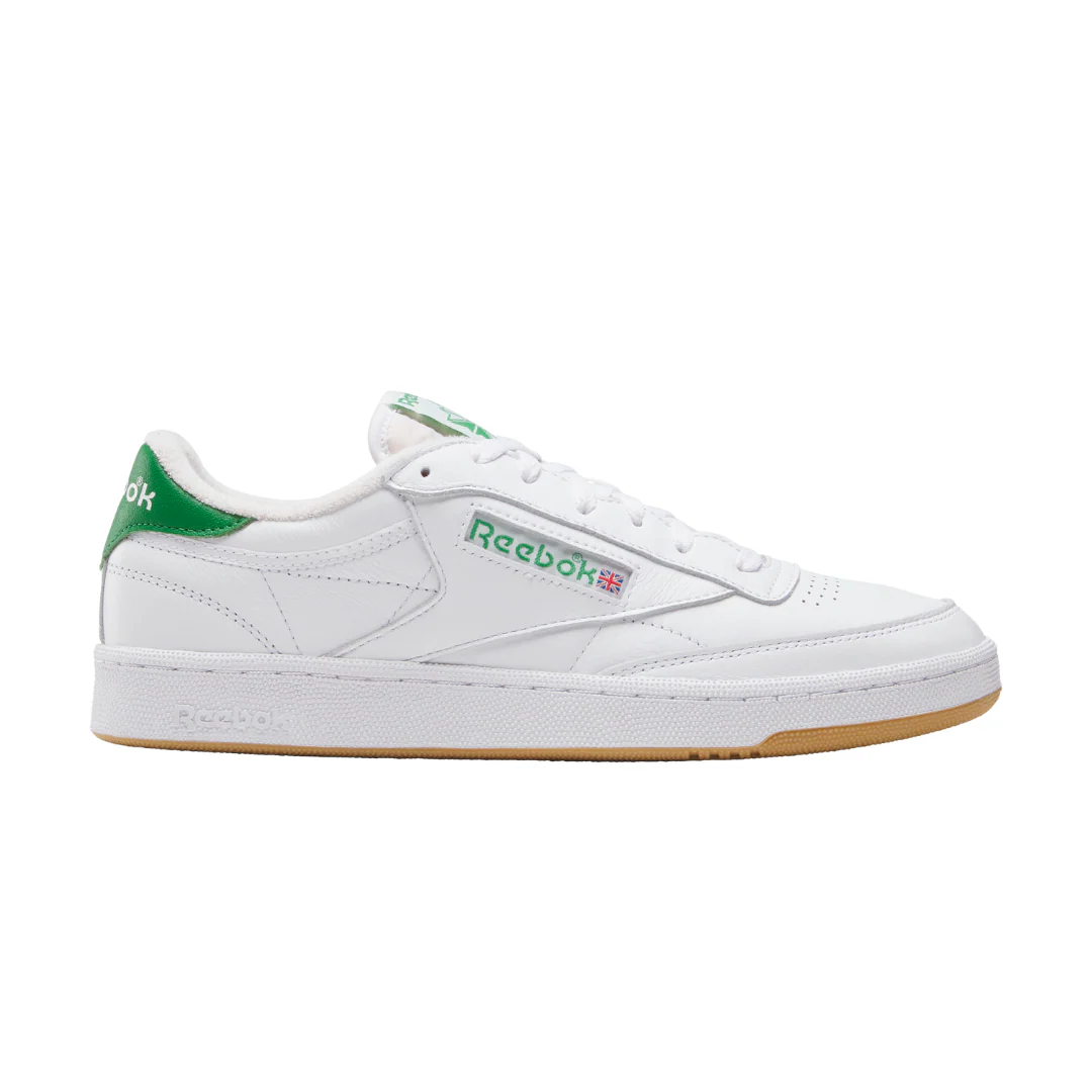 Reebok Unisex Club C 85 Vintage | 100233954