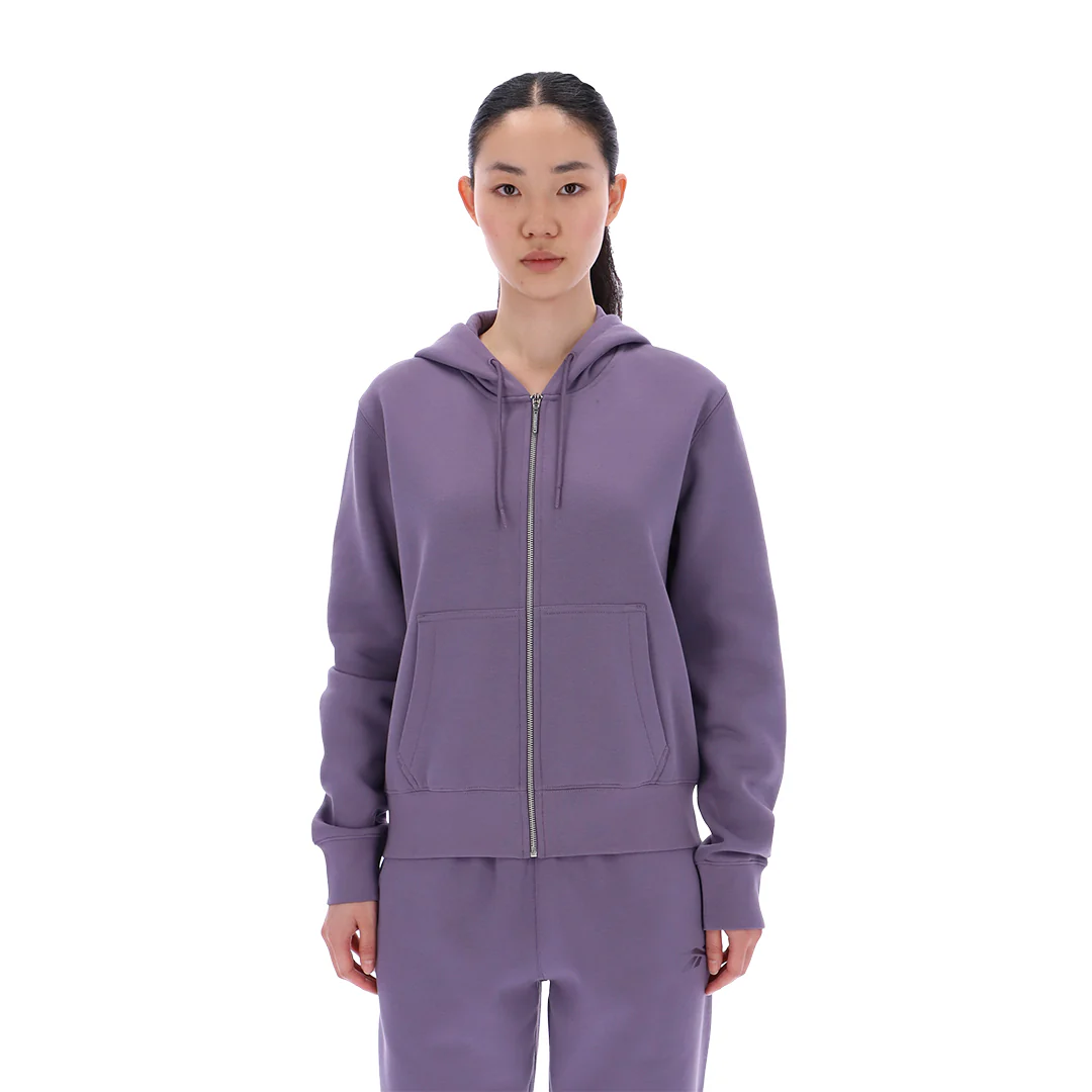 Reebok Women Ariana Zip Through Hoody | 100241273