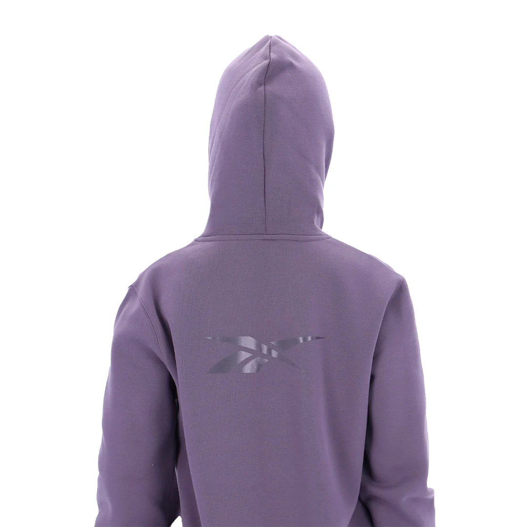 Reebok Women Ariana Zip Through Hoody | 100241273 - Image 3