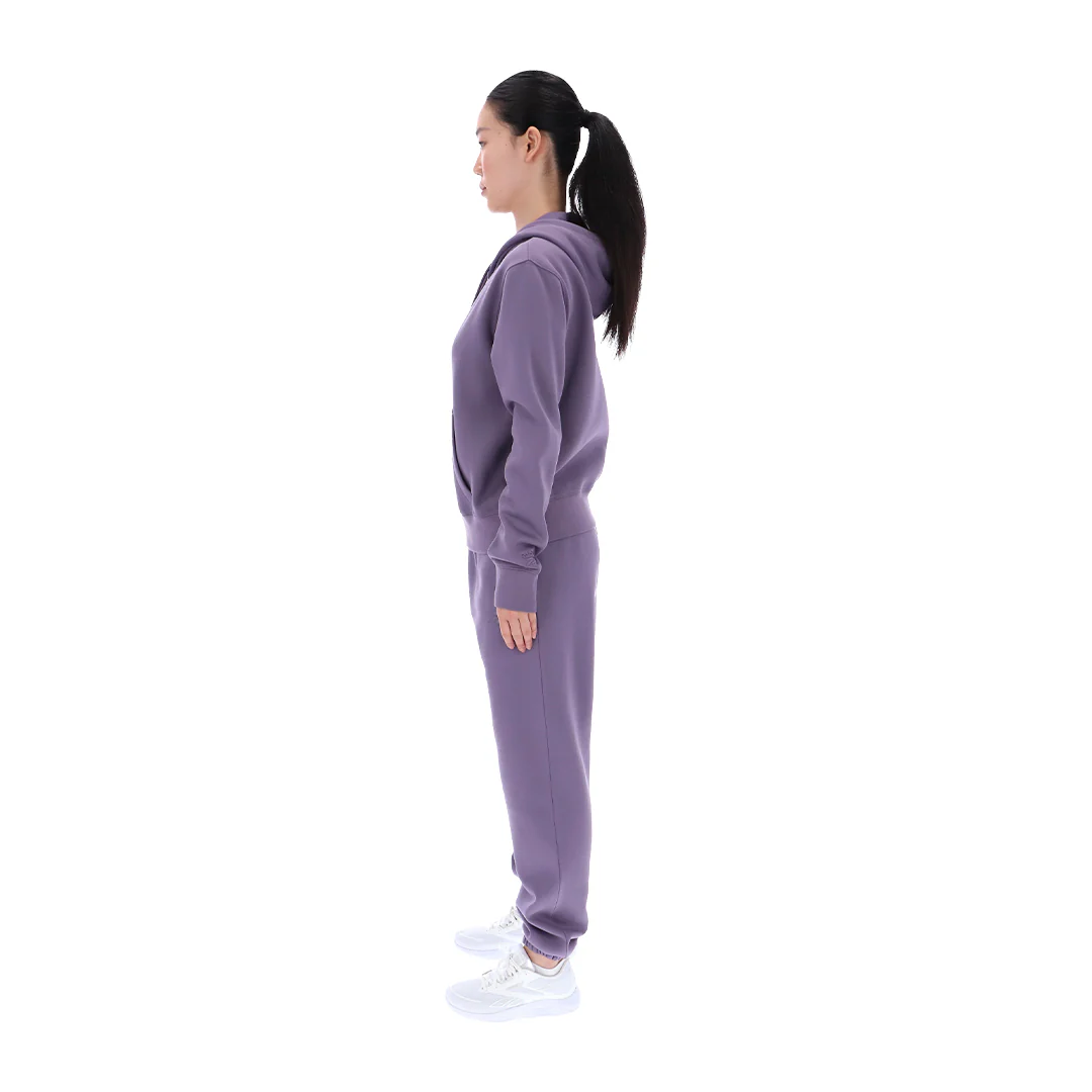 Reebok Women Ariana Zip Through Hoody | 100241273 - Image 5