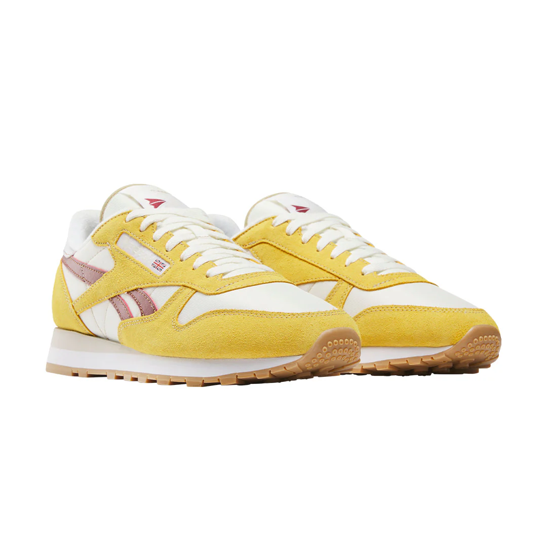 Reebok Unisex Classic Leather | 100230513 - Image 3