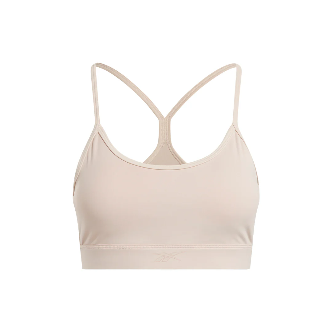 Reebok Women Eliza Yoga Strappy Bra | 100241711 - Image 3