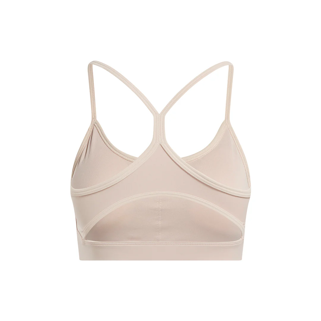 Reebok Women Eliza Yoga Strappy Bra | 100241711 - Image 4