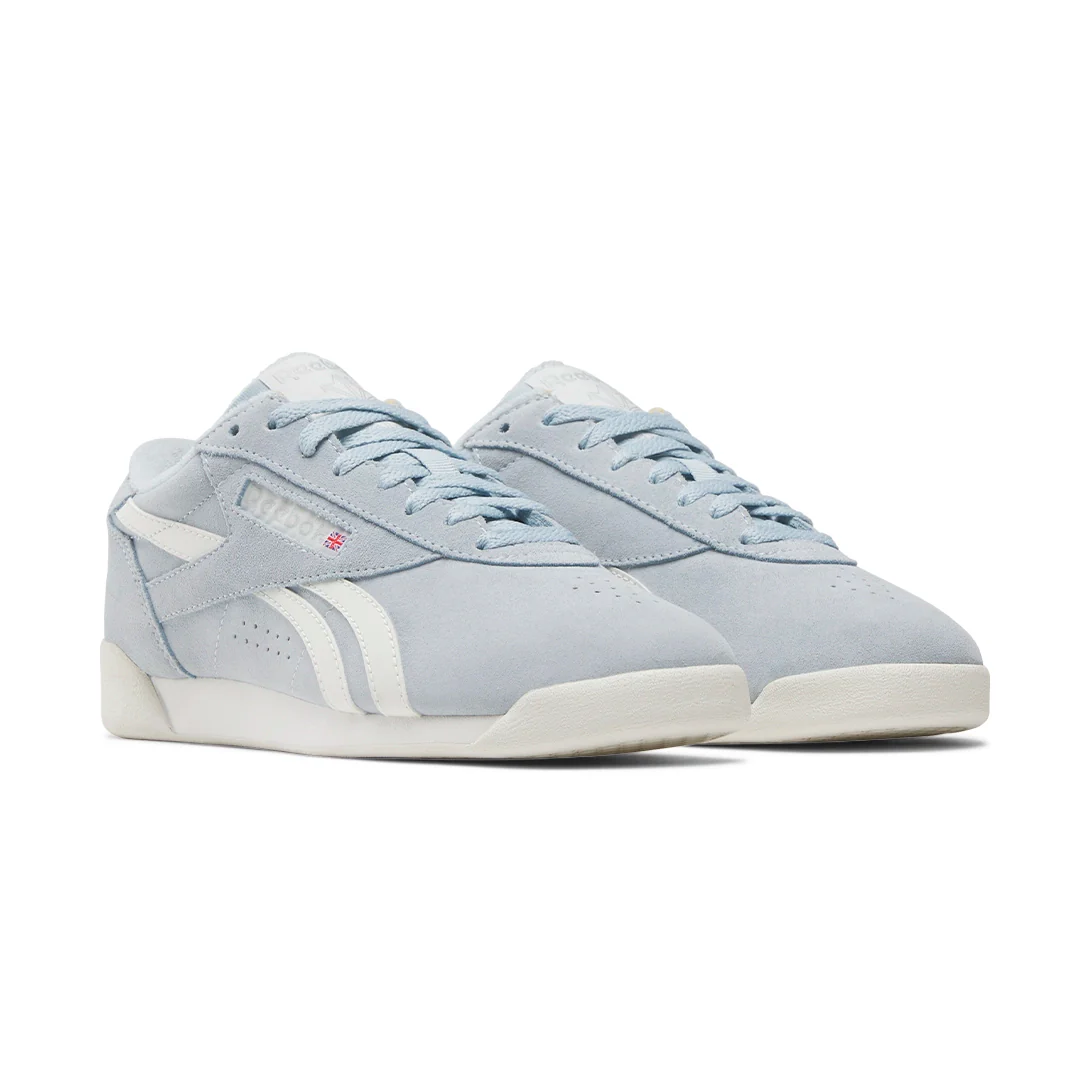 Reebok Women Freestyle Lo | 100261523 - Image 2