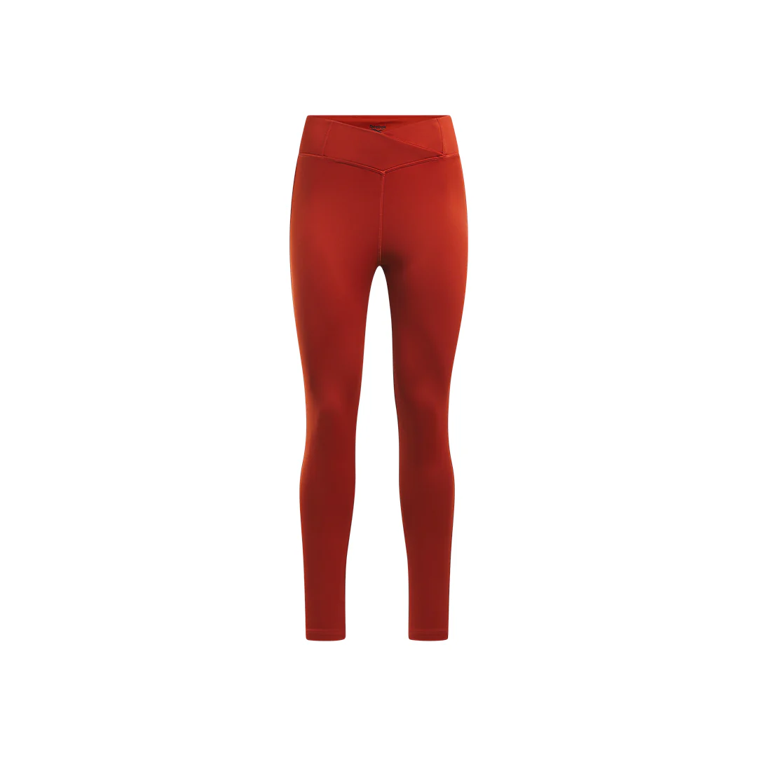 Reebok Women Lux Hi-Rise Tight | 100249530 - Image 3