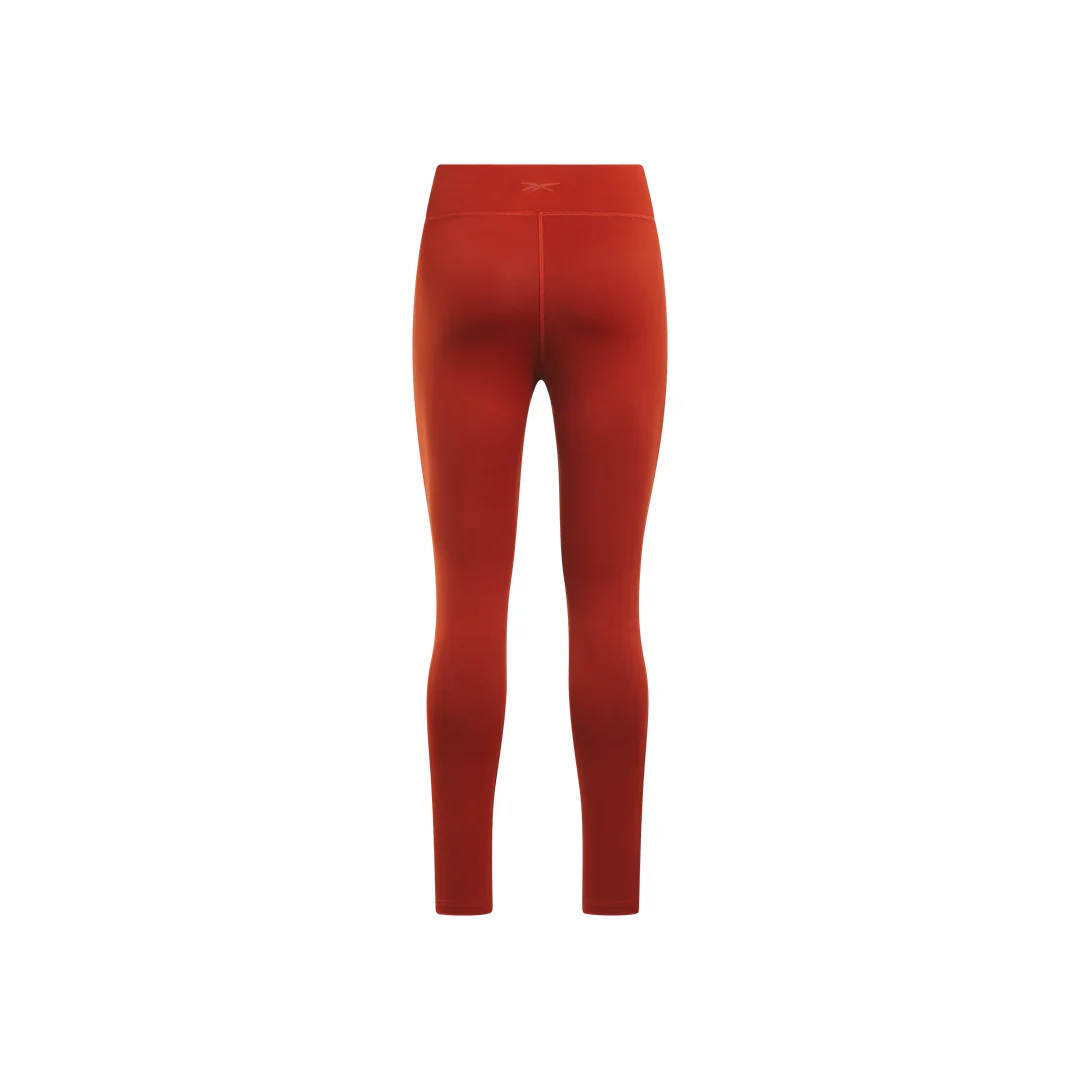 Reebok Women Lux Hi-Rise Tight | 100249530 - Image 4