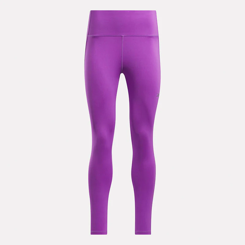 Reebok Women Lux Speed Hr Tight | 100205642 - Image 4
