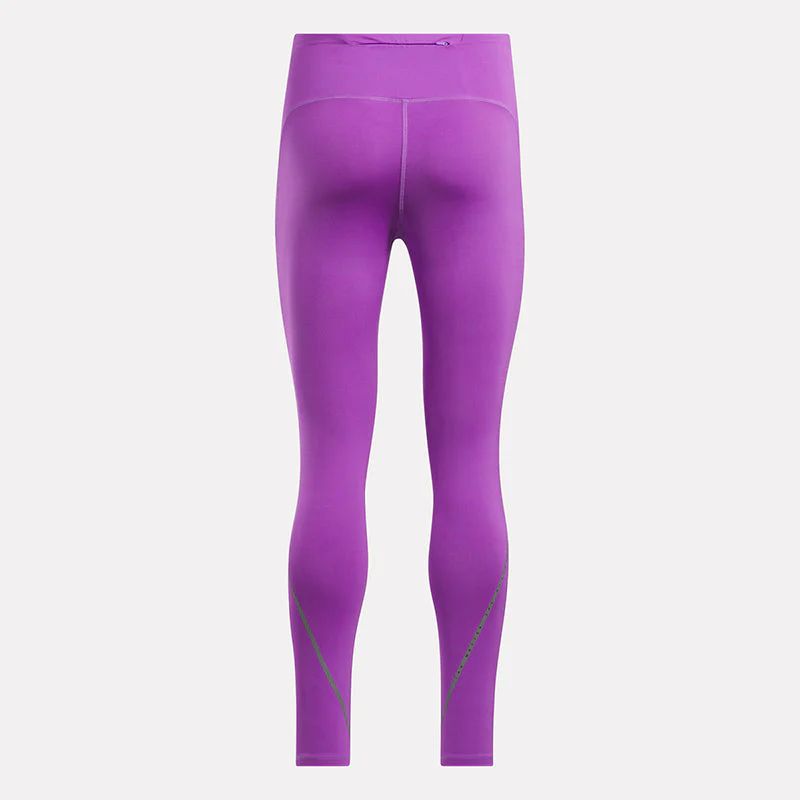 Reebok Women Lux Speed Hr Tight | 100205642 - Image 5