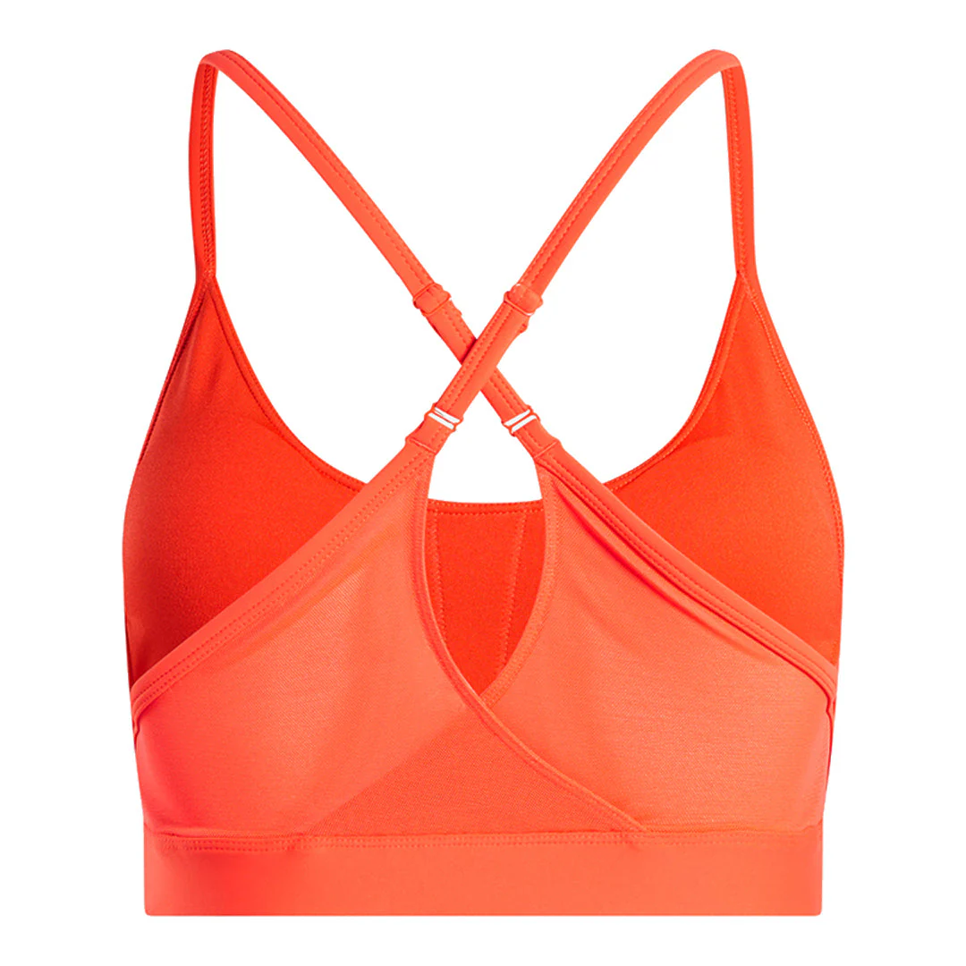 Reebok Women Lux Strappy Sports Bra | 100214840 - Image 4