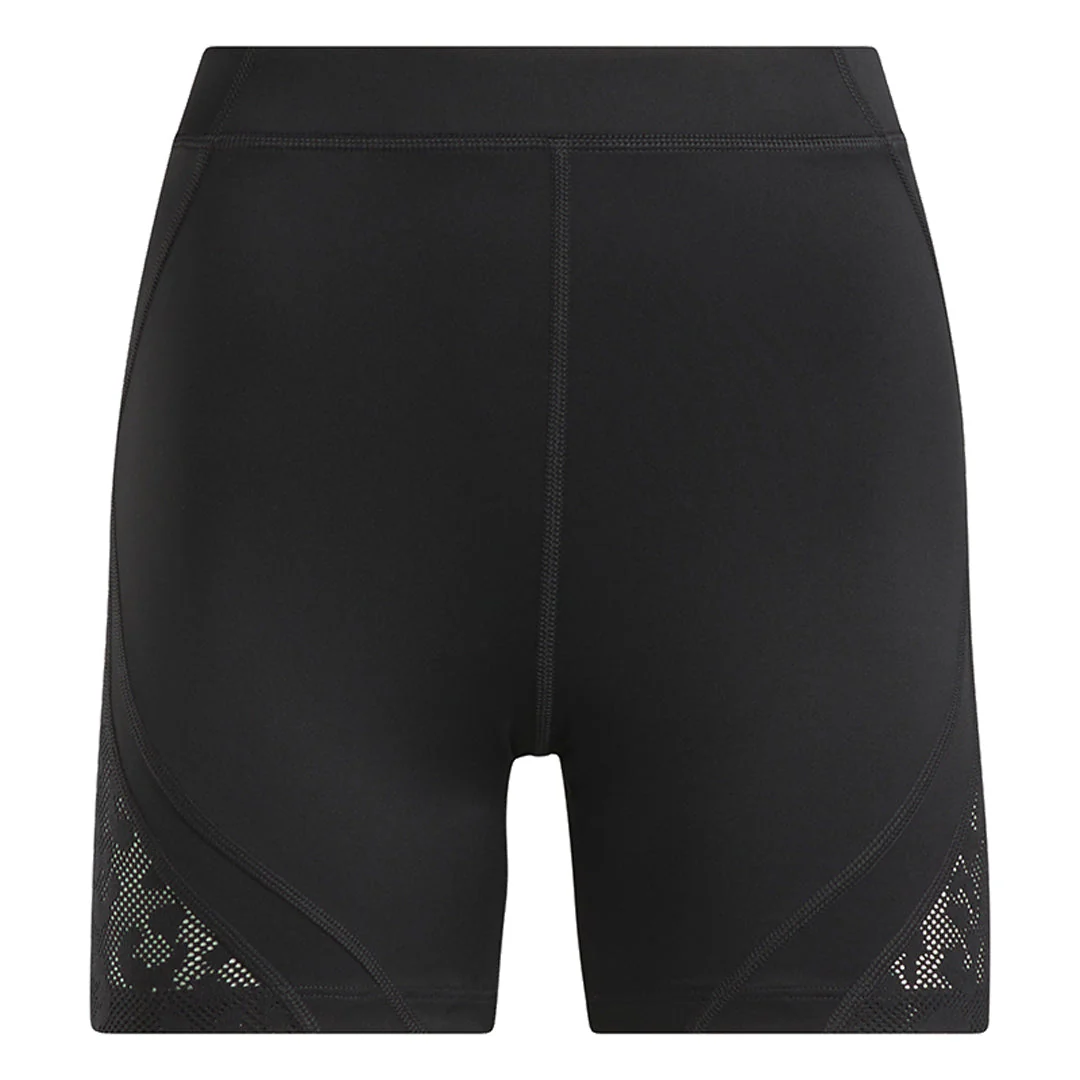 Reebok Women Mesh Hr Bike Shorts | 100230998 - Image 4