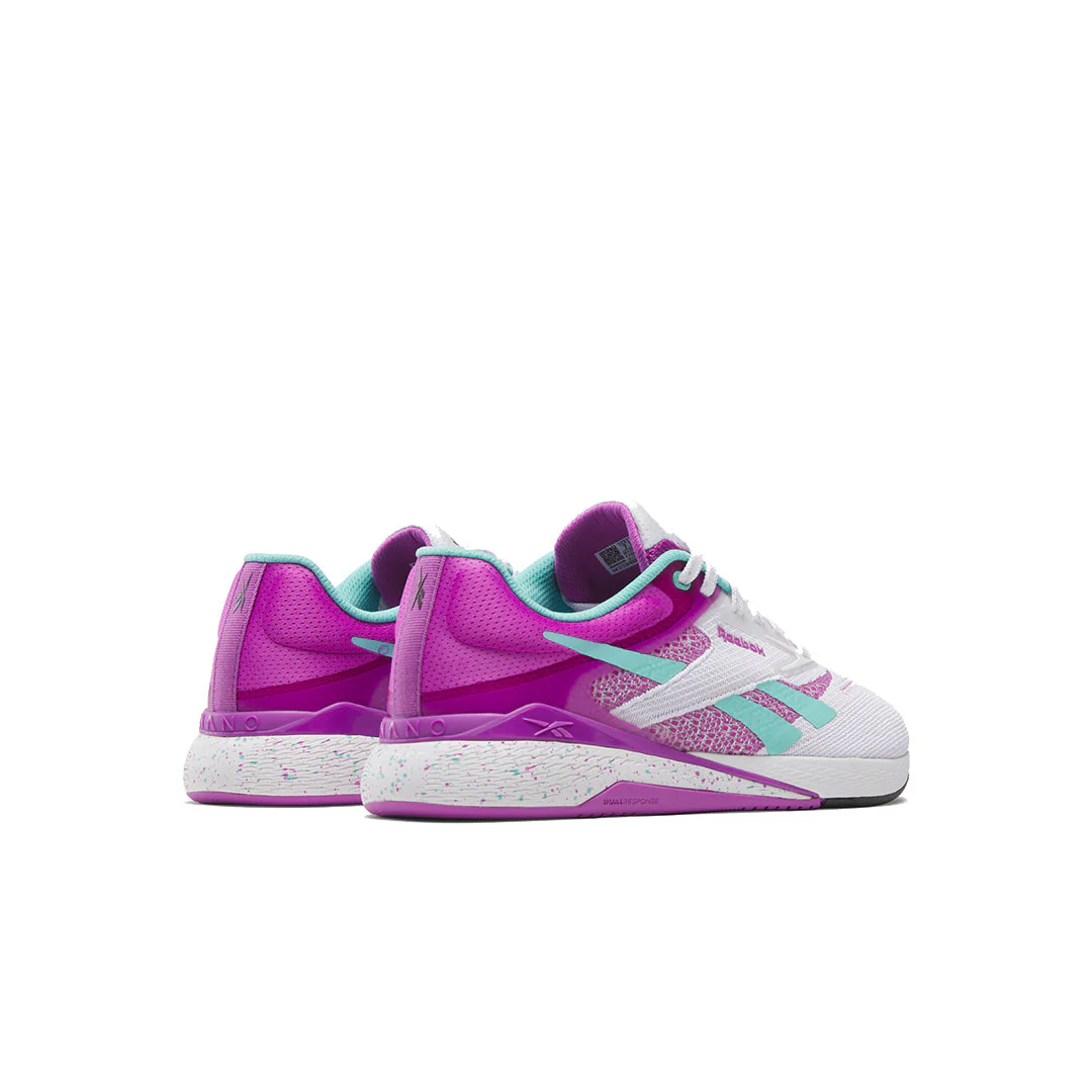Reebok Women Nano X5 | 100209369 - Image 3