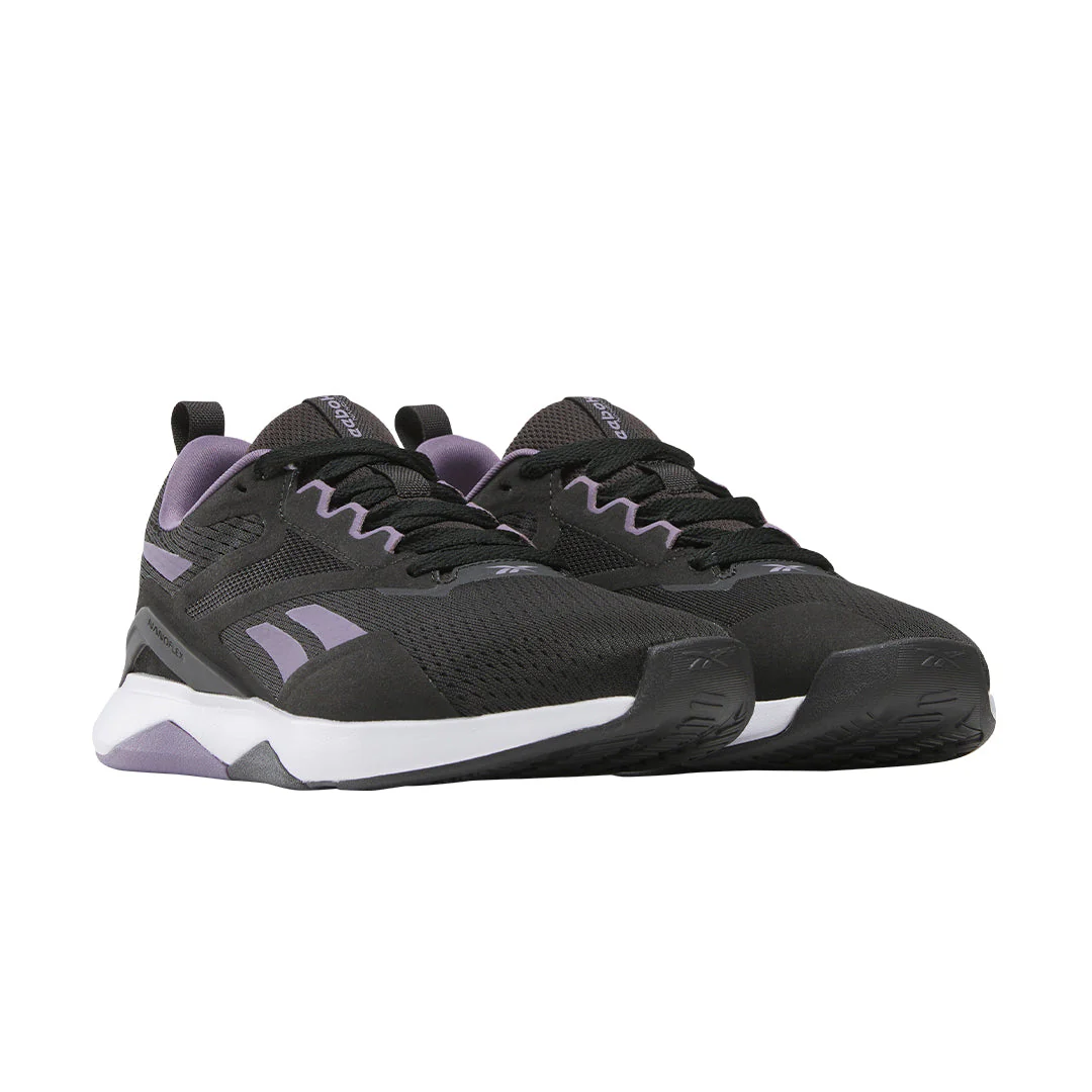 Reebok Women Nanoflex TR 2 | 100227731 - Image 2