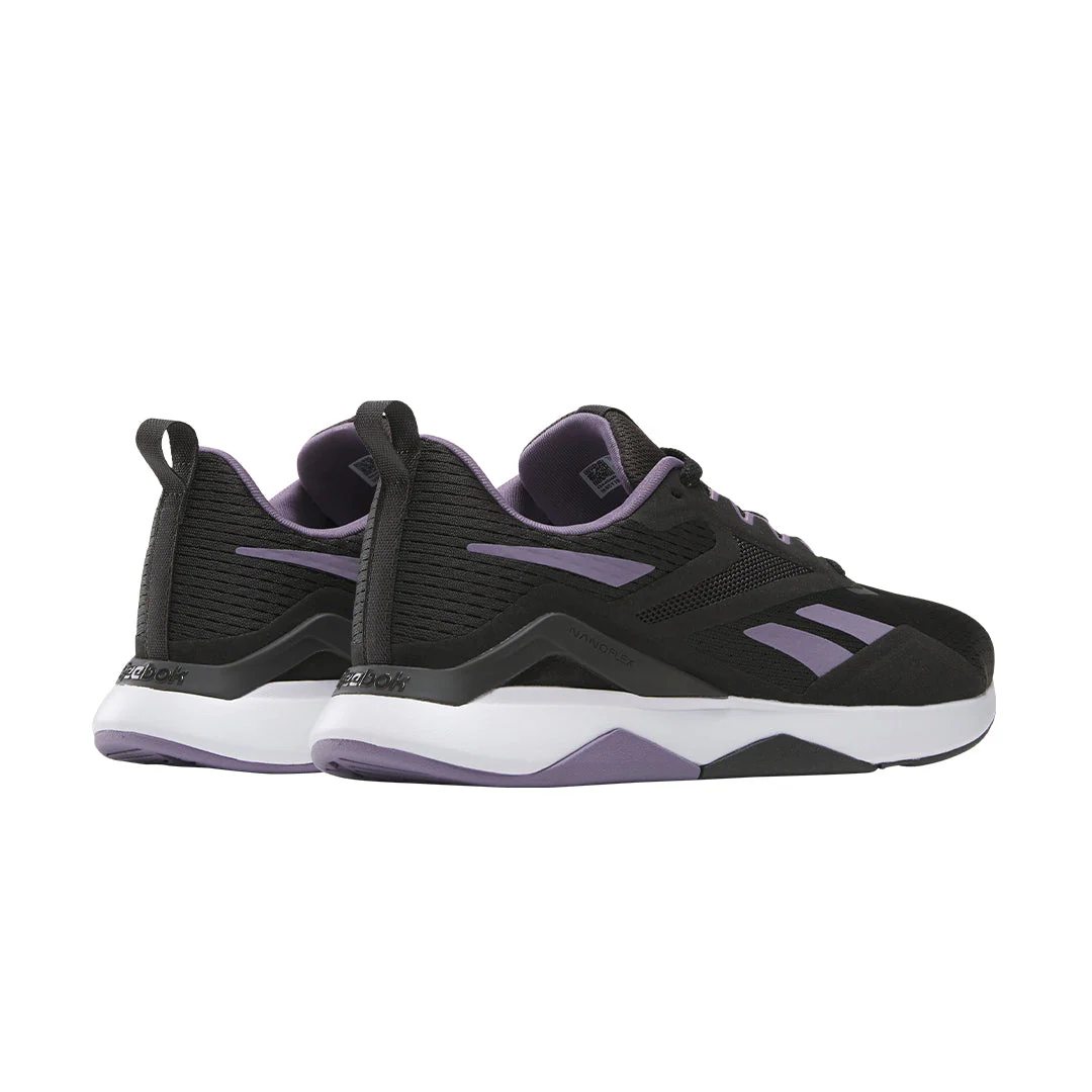 Reebok Women Nanoflex TR 2 | 100227731 - Image 3