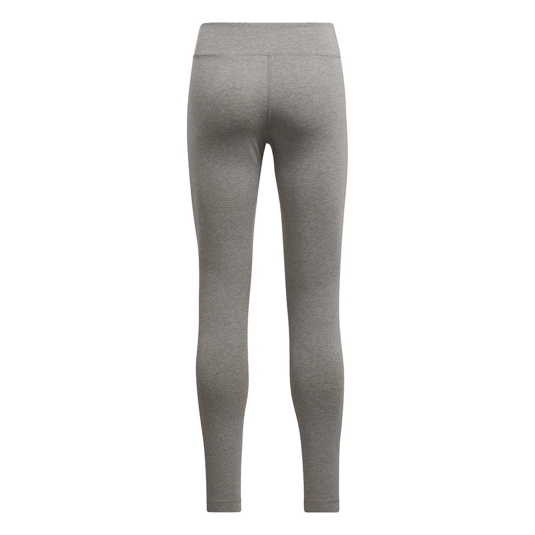 Reebok Women RI Small Logo Cotton Leggings | 100037551 - Image 4