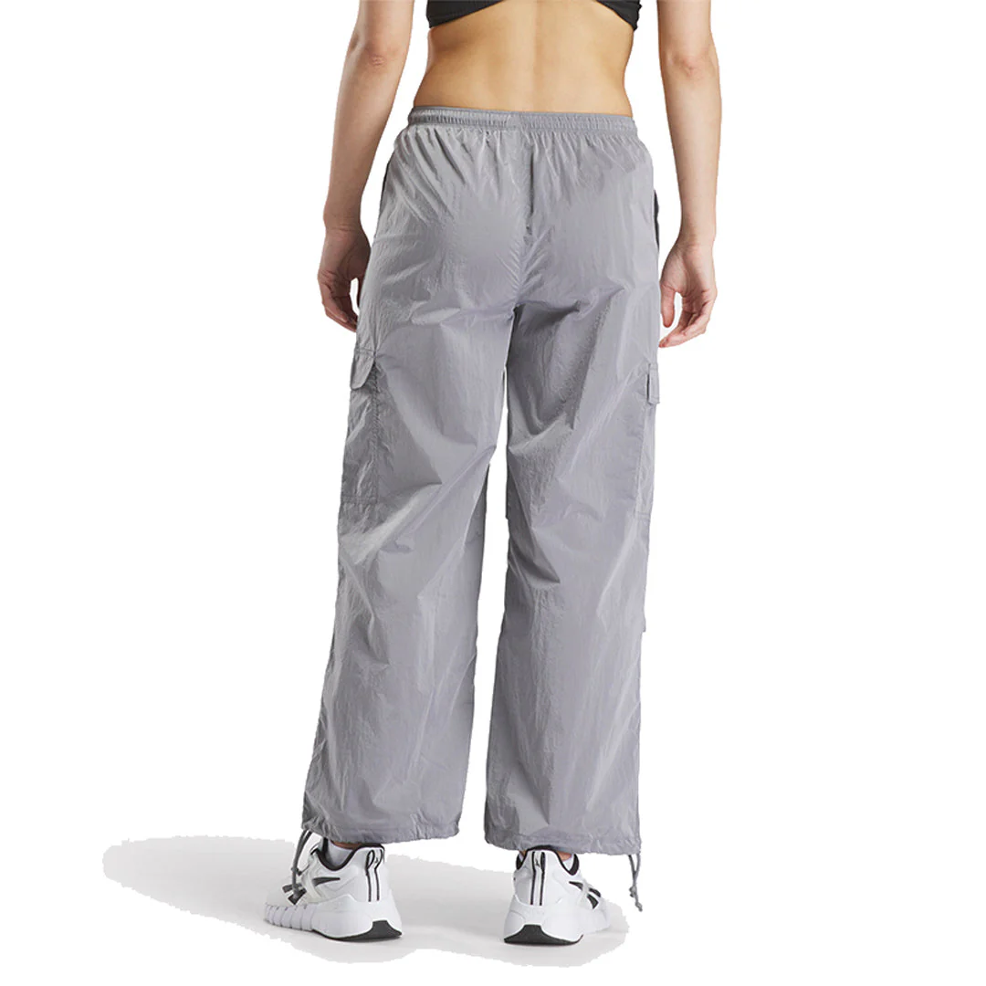 Reebok Women Studio Style Cargo Pants | 100214230 - Image 3