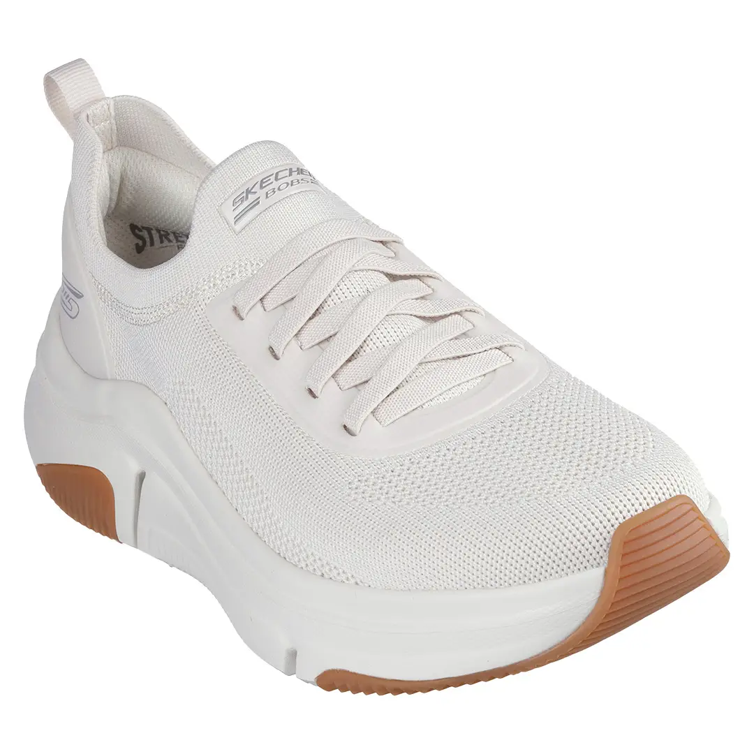 Skechers Men Bobs Sparrow Flex - Cue In | 118064OFWT - Image 3