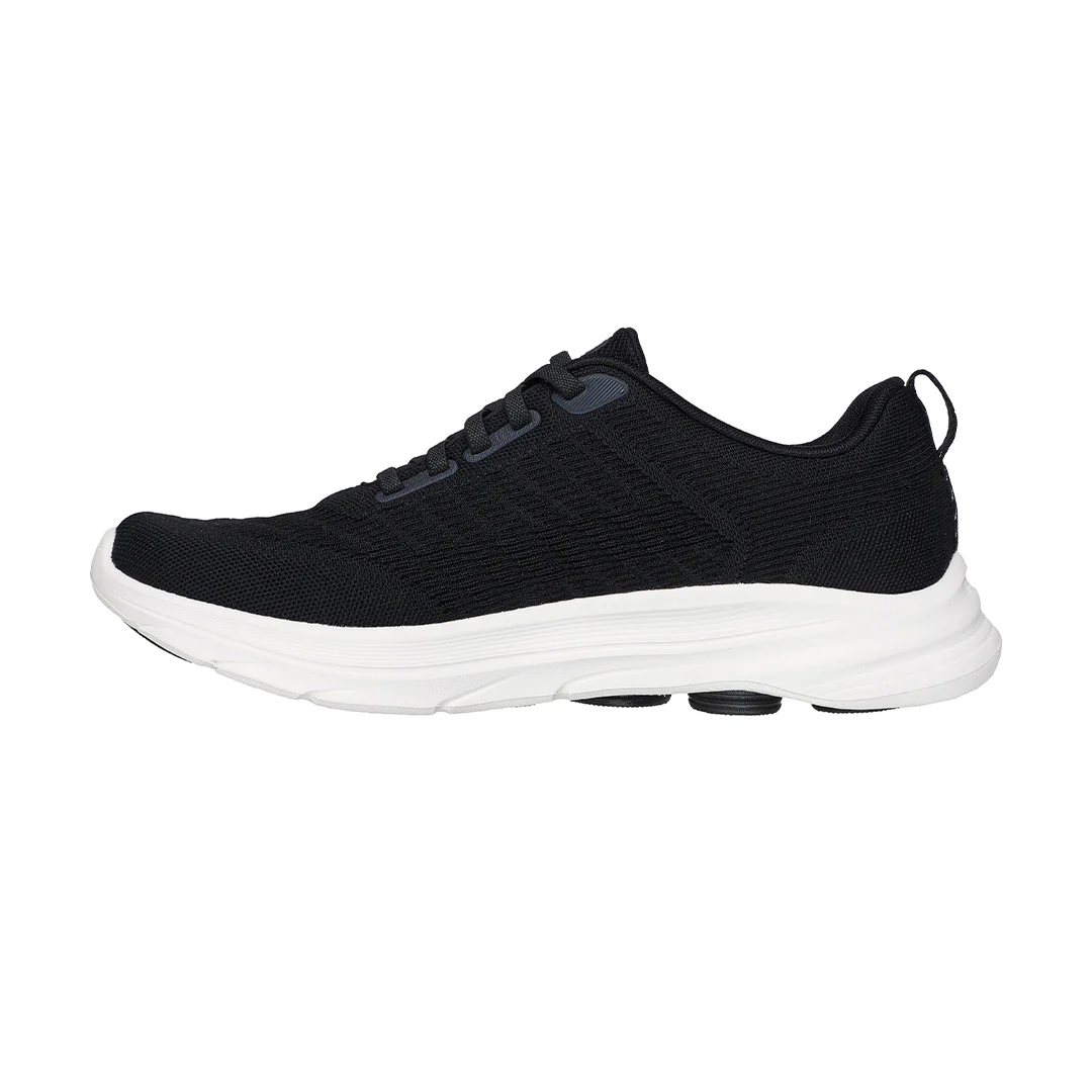 Skechers Men Go Walk 8 - Day | 216782BKW - Image 2