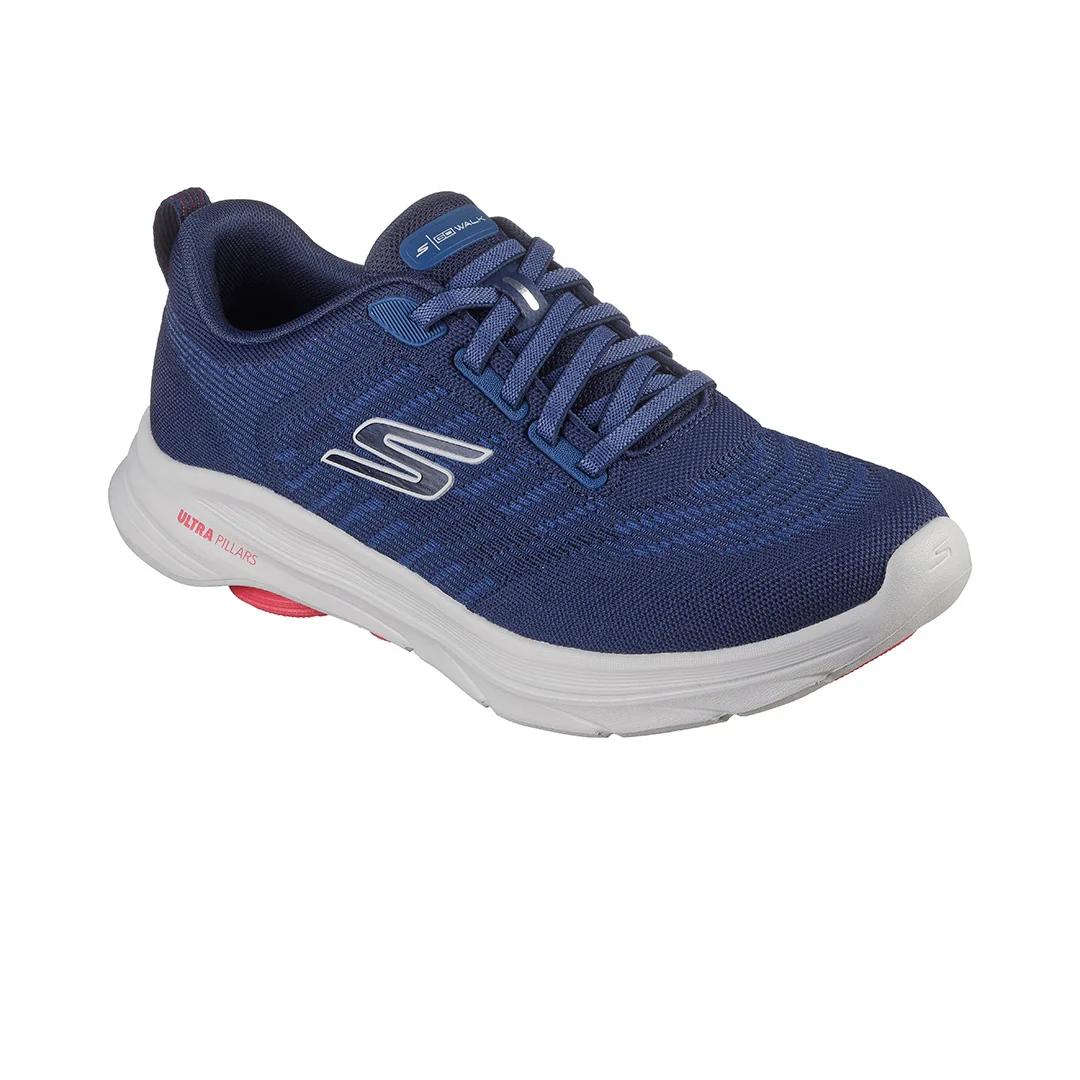 Skechers Men Go Walk 8 - Day | 216782NVRD - Image 3