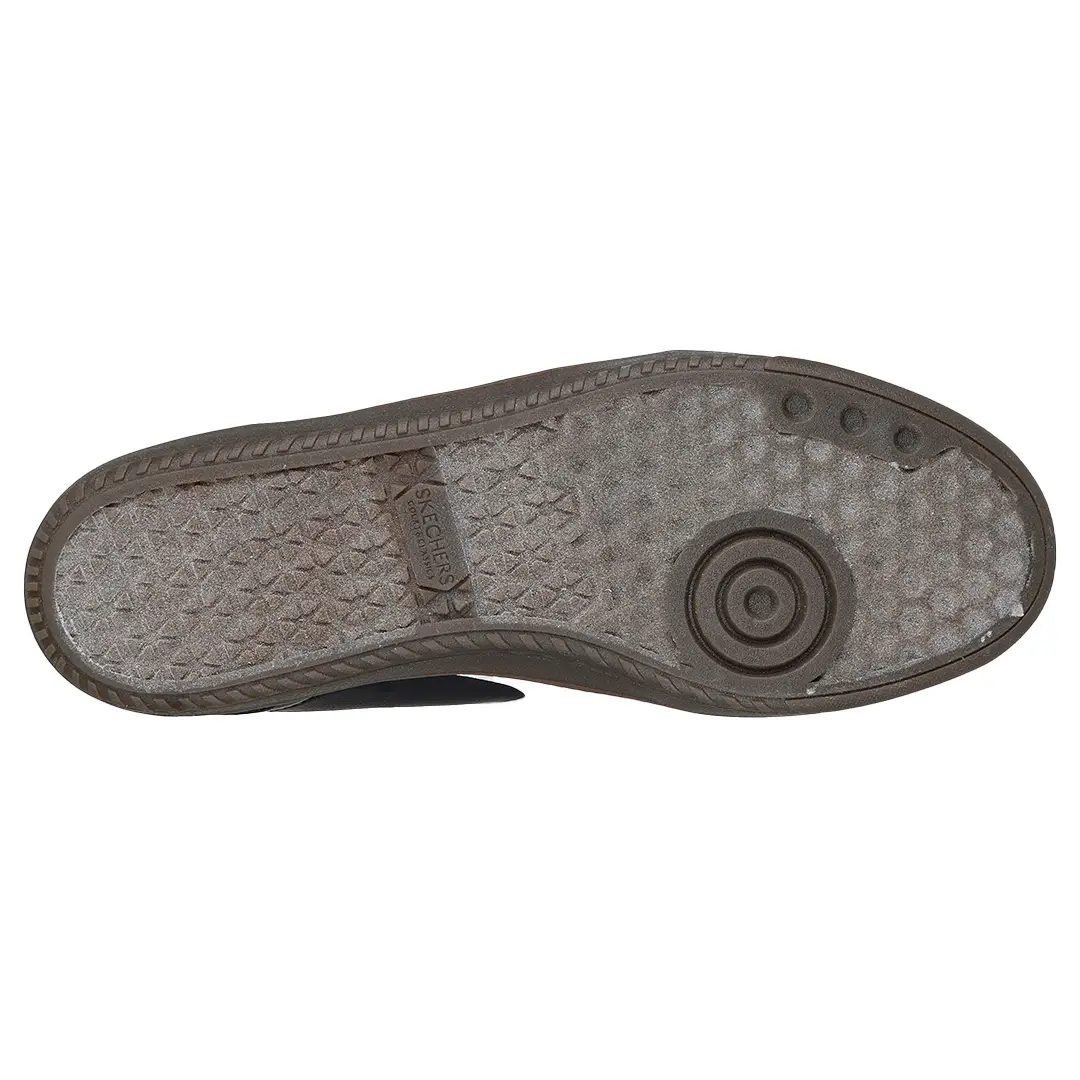 Skechers Men Hotshot - Pyke | 254150BKW - Image 5