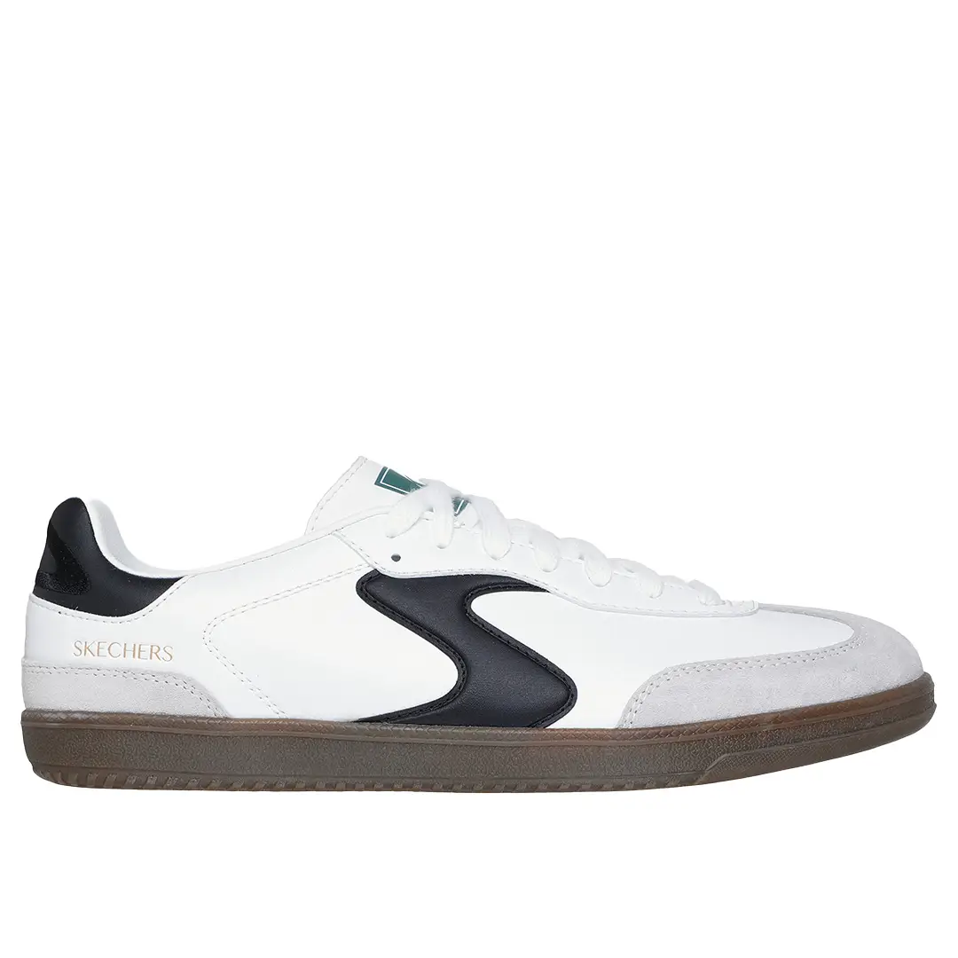 Skechers Men Hotshot - Pyke | 254150WBK