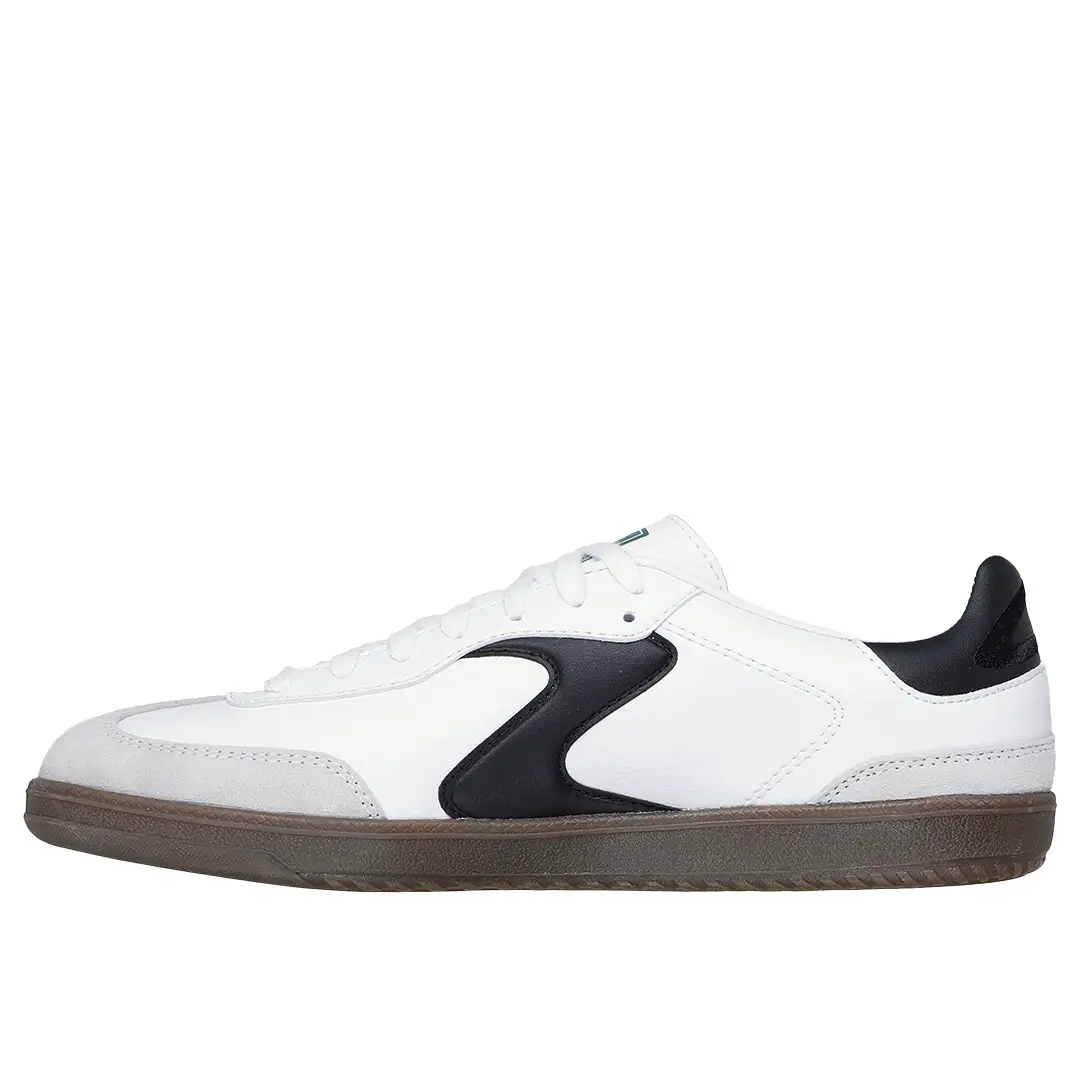 Skechers Men Hotshot - Pyke | 254150WBK - Image 2