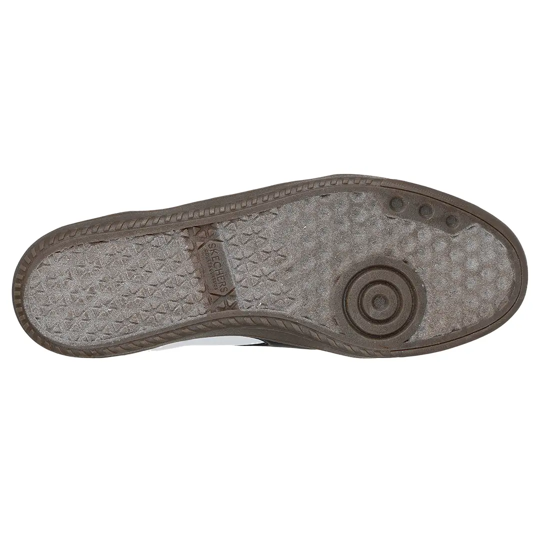 Skechers Men Hotshot - Pyke | 254150WBK - Image 4