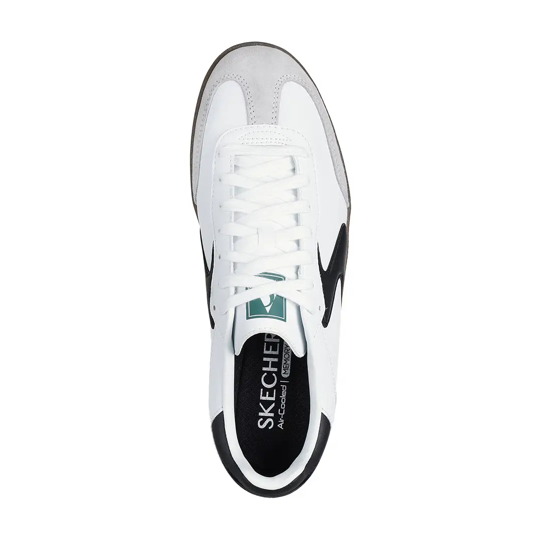 Skechers Men Hotshot - Pyke | 254150WBK - Image 5