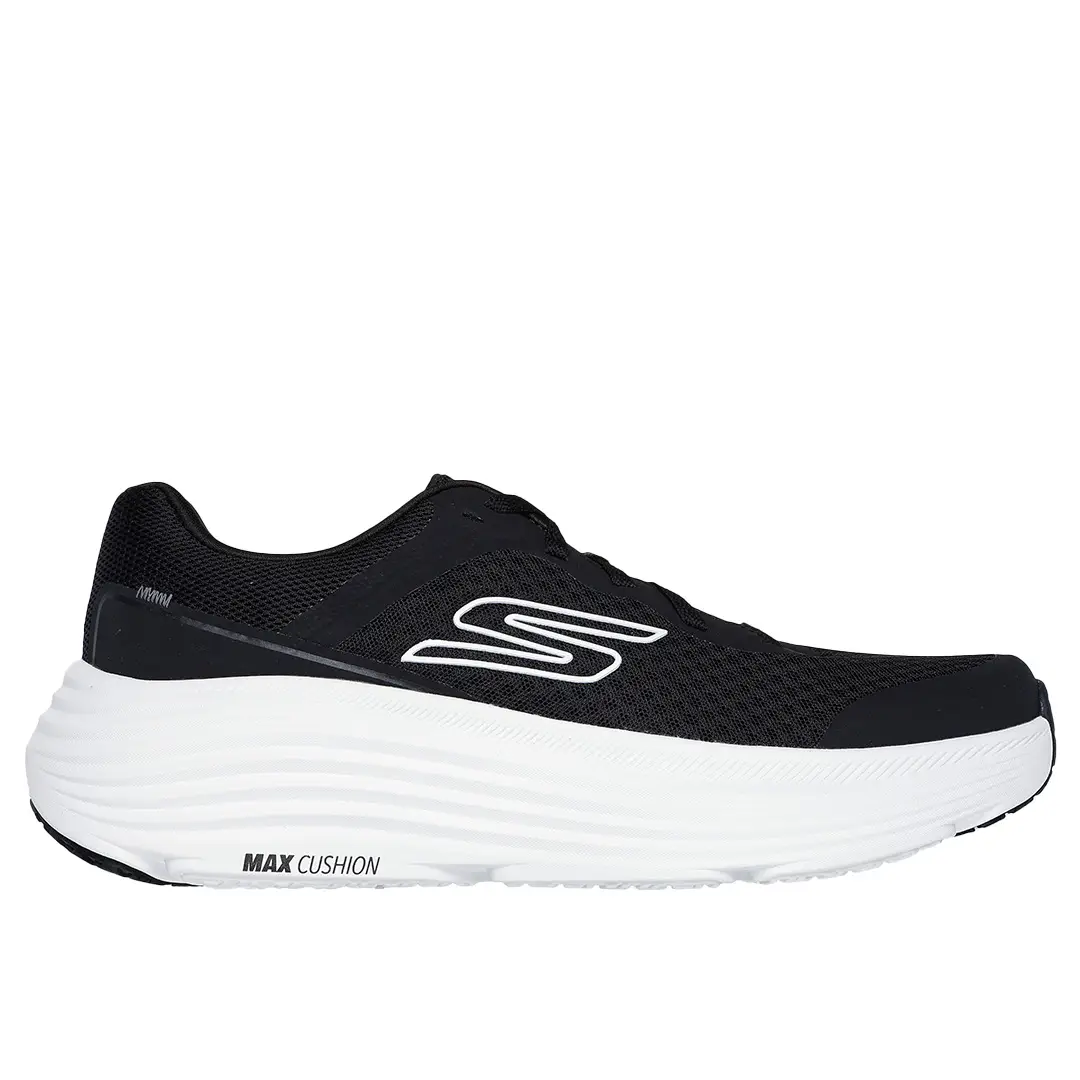 Skechers Men Max Cushioning Endeavour | 220613BKW