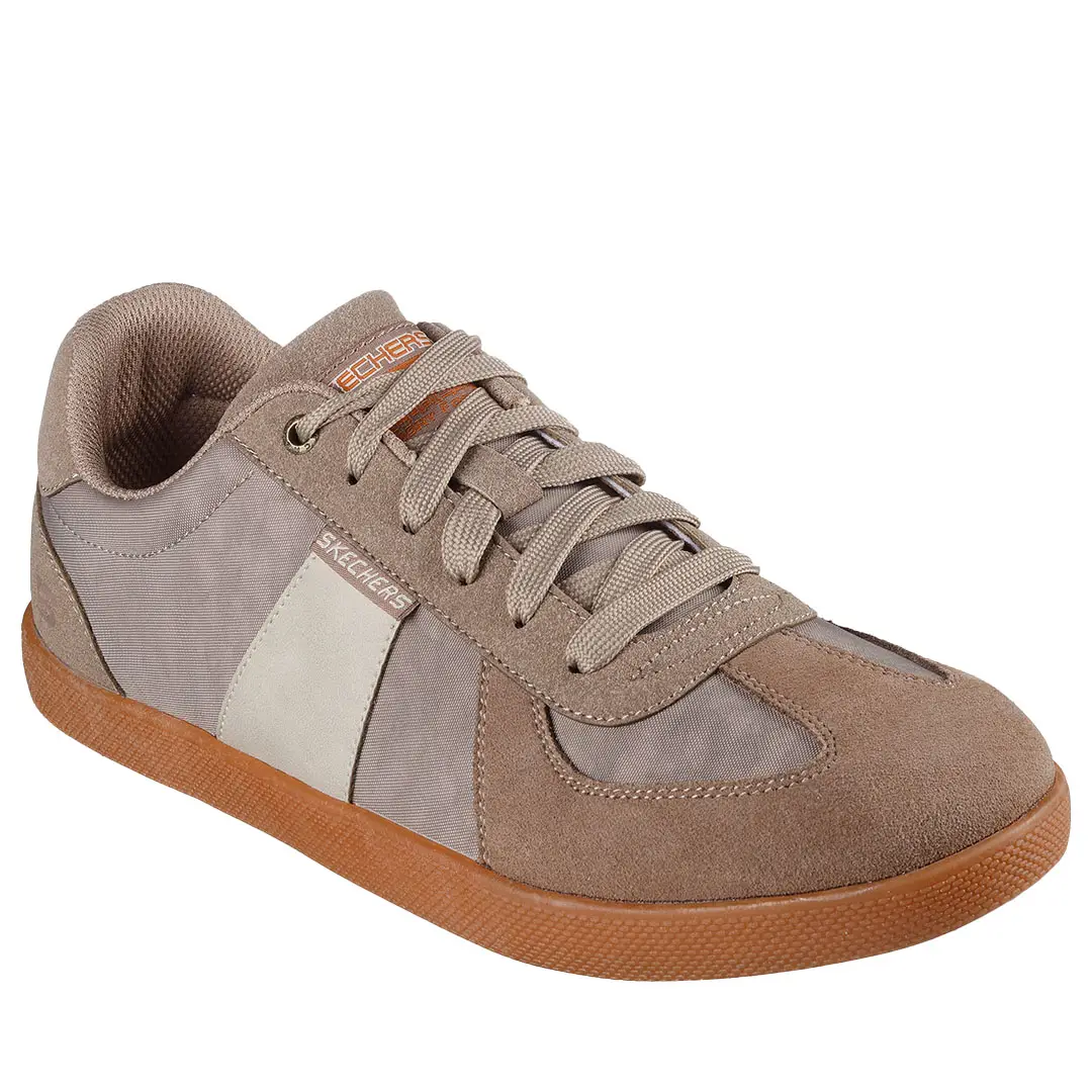 Skechers Men Placer - Camilo | 210960TPE - Image 3