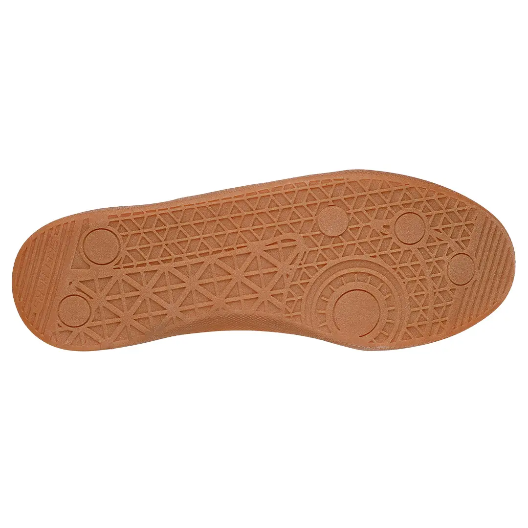 Skechers Men Placer - Camilo | 210960WHT - Image 4