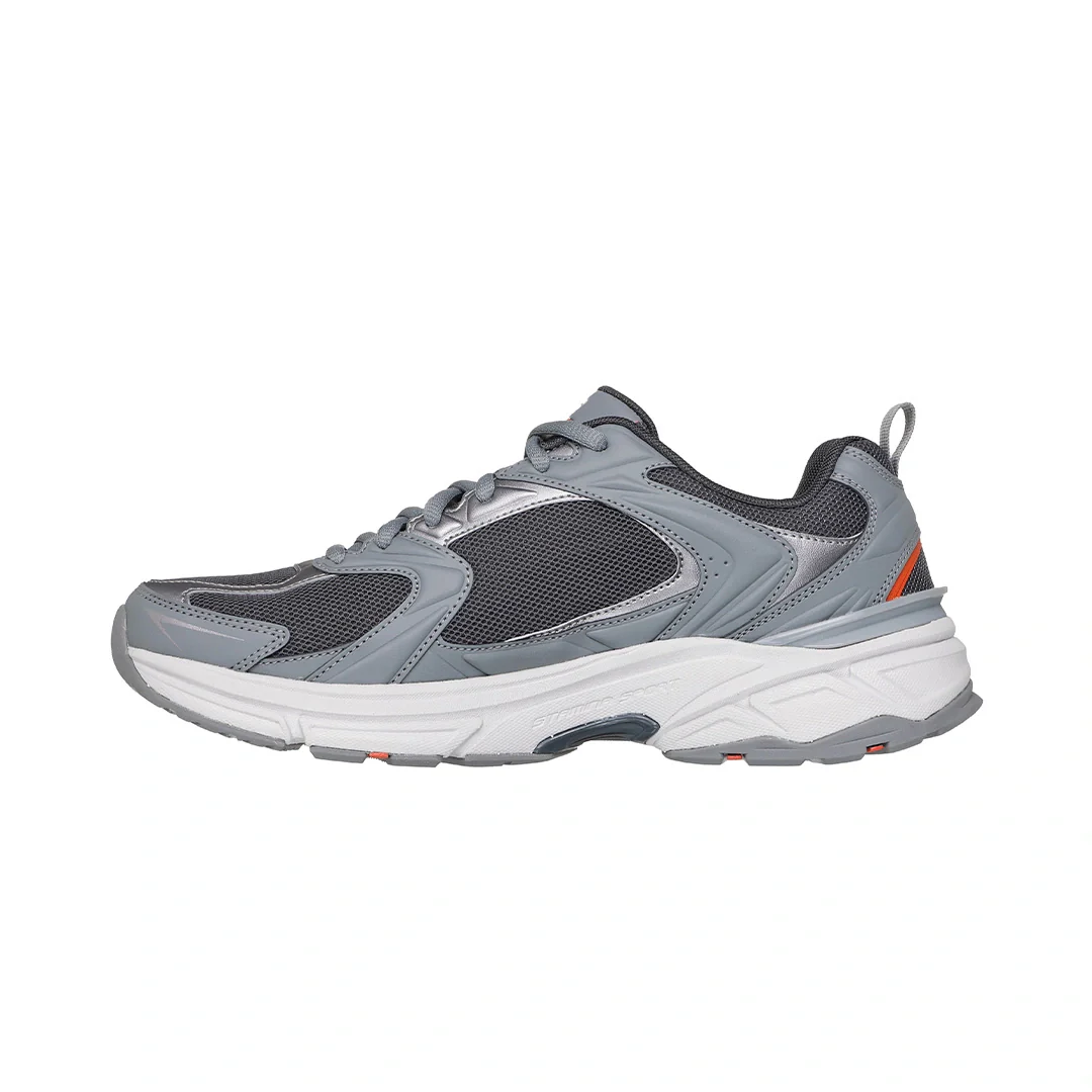 Skechers Men Stamina Sport - Cortell | 233154GYOR - Image 2