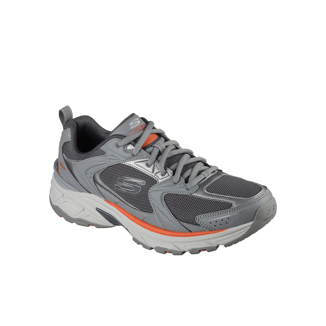 Skechers Men Stamina Sport - Cortell | 233154GYOR - Image 3