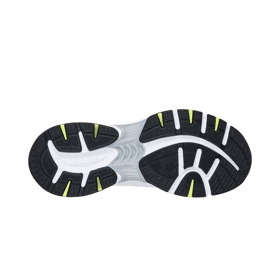 Skechers Men Stamina Sport - Cortell | 233154WBLM - Image 4