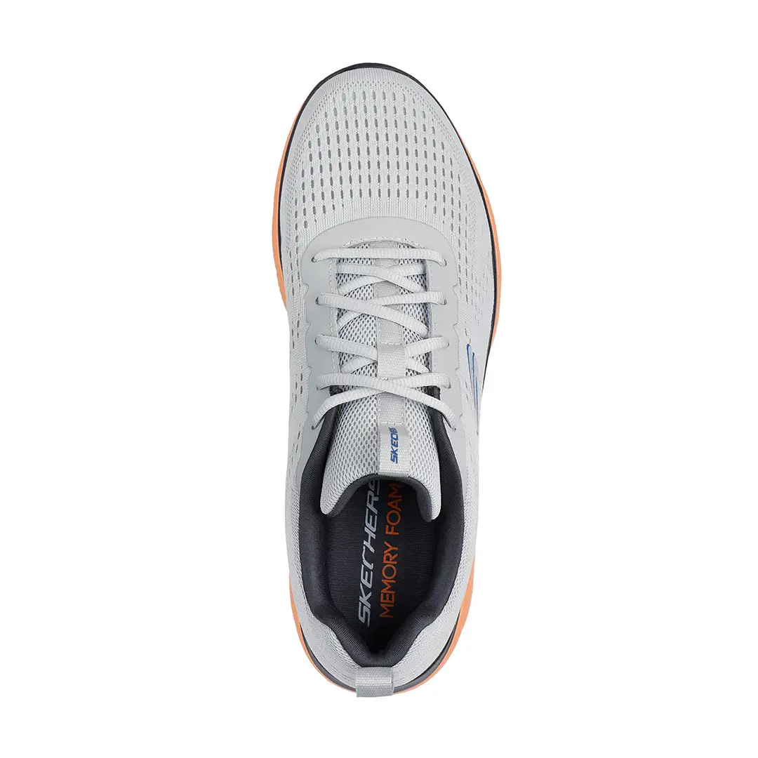 Skechers Men Summits - Torre | 232395GYOR - Image 5